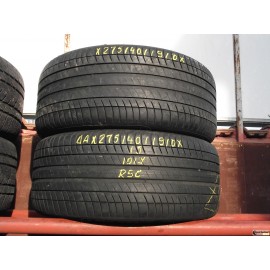 MICHELIN PRIMACY 3 275/40/19 2 BUC VARA